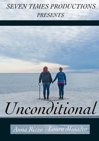 ملصق فيلم Unconditional (2020)