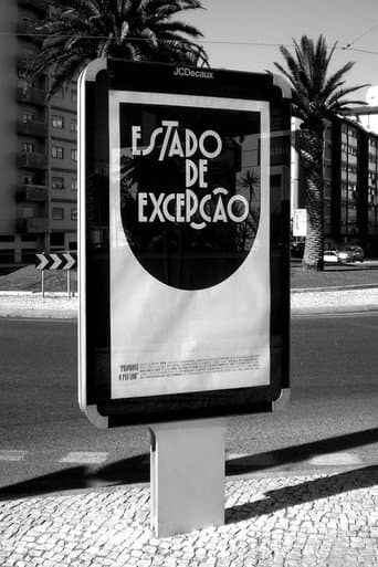 Estado de Excepção CITAC: um projeto etnohistórico (1956-1978) (2007) movie poster