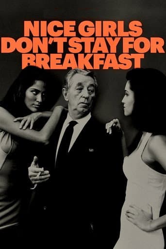 ملصق فيلم Nice Girls Don't Stay for Breakfast (2019)