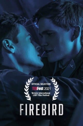 Affiche du film Firebird (2021)