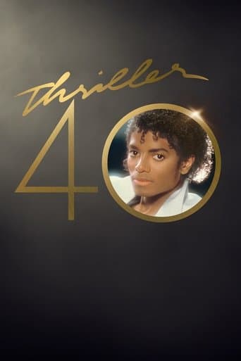Affiche du film Thriller 40 (2023)