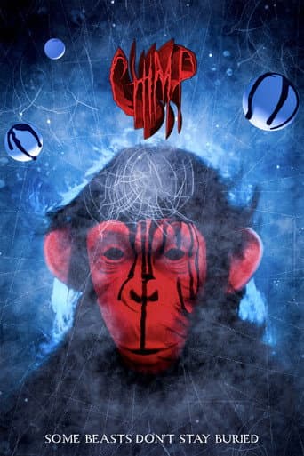 Heartstrings: Chimp (2025) movie poster