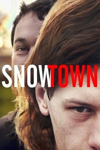 ملصق فيلم Snowtown (2011)