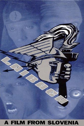 Bravo: Laibach v filmu (1993) movie poster