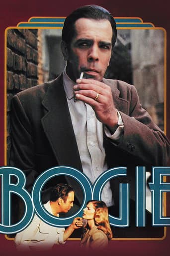ملصق فيلم Bogie (1980)