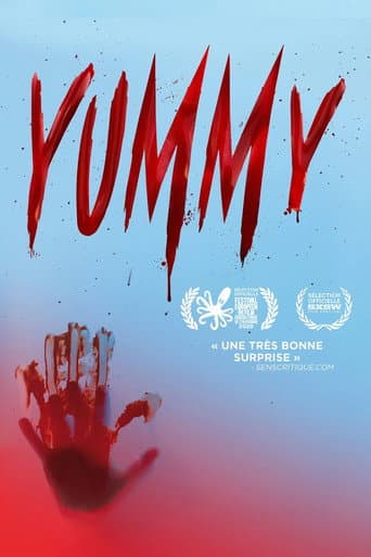 Affiche du film Yummy (2019)