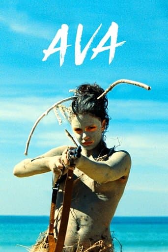 ملصق فيلم Ava (2017)