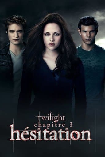 The Twilight Saga: Eclipse