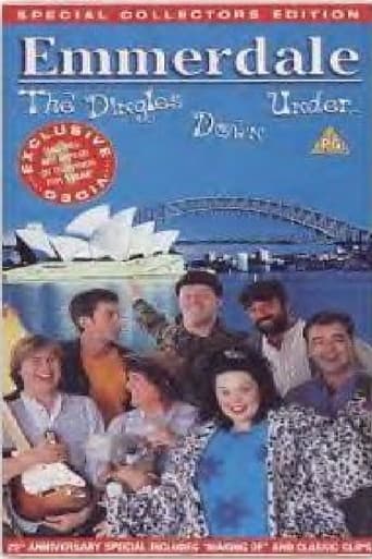Emmerdale: The Dingles Down Under (1997) movie poster