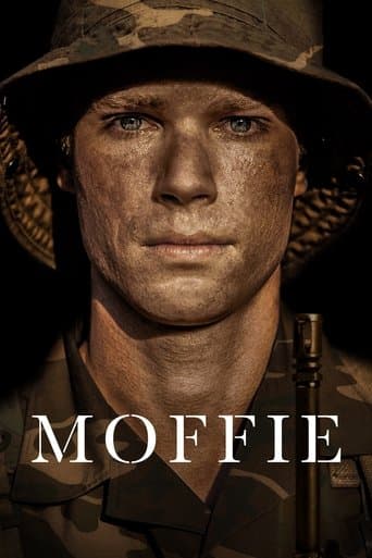 ملصق فيلم Moffie (2020)