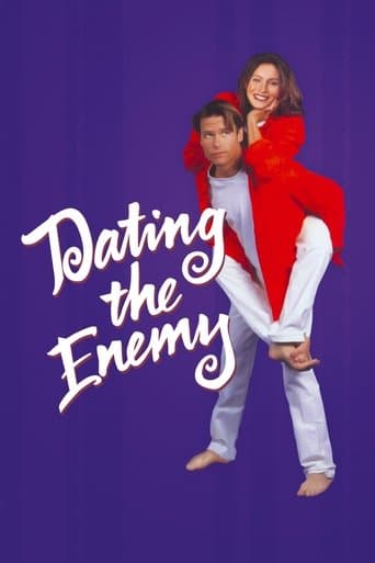 Dating the Enemy (1996) movie poster
