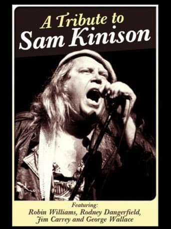 ملصق فيلم A Tribute to Sam Kinison (1993)