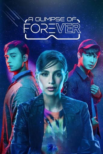 A Glimpse of Forever (2024) movie poster