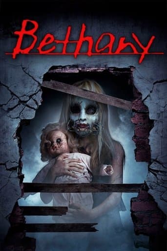 ملصق فيلم Bethany (2017)