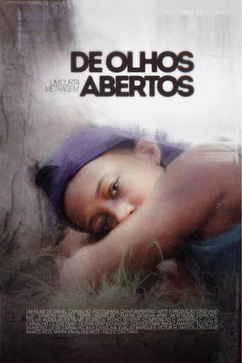 ملصق فيلم De Olhos Abertos (2025)