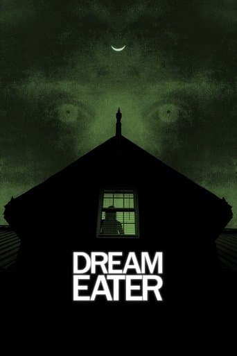 Affiche du film Dream Eater (2025)