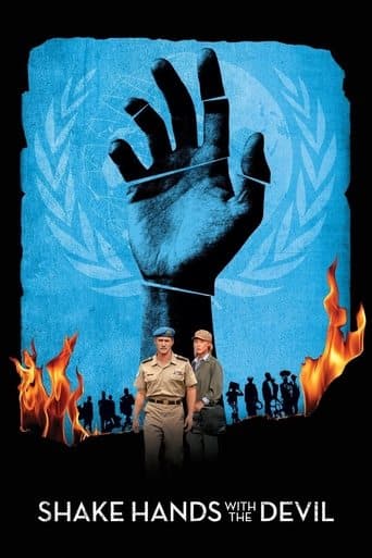 ملصق فيلم Shake Hands with the Devil (2007)