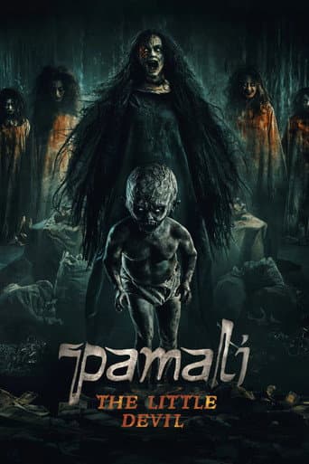 Pamali: Tumbal (2025) movie poster