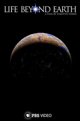 Life Beyond Earth (1998) movie poster