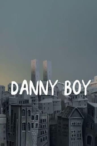 Affiche du film Danny Boy (2010)