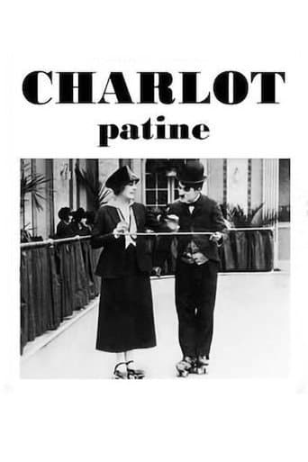 Affiche du film The Rink (1916)