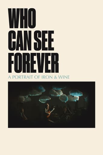 Affiche du film Who Can See Forever