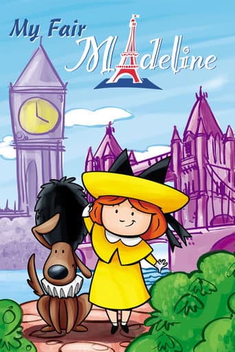 ملصق فيلم Madeline: My Fair Madeline (2002)