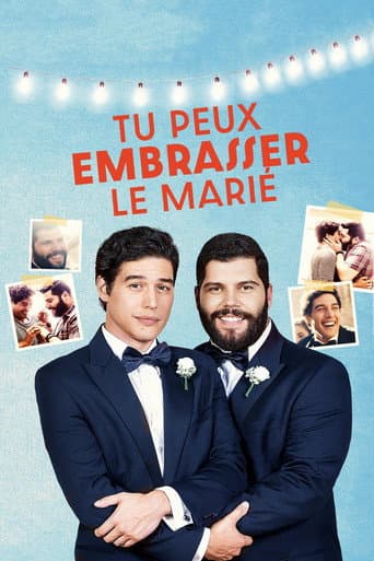 Affiche du film Puoi baciare lo sposo (2018)