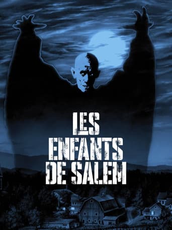 Affiche du film A Return to Salem's Lot (1987)