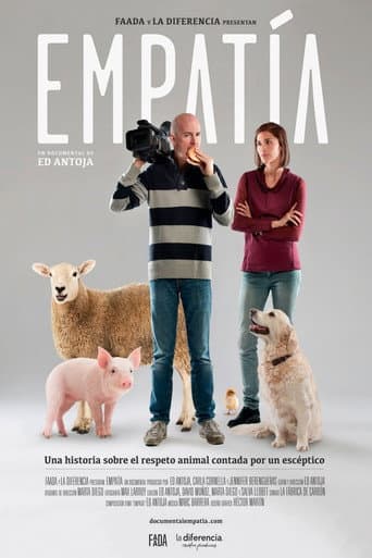 Empatía (2017) movie poster