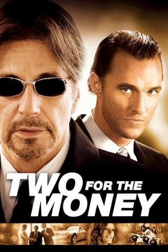 ملصق فيلم Two for the Money (2005)