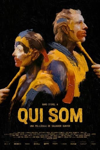 Qui som (2026) movie poster