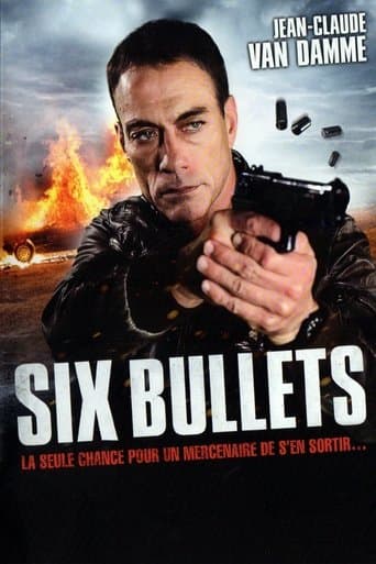 6 Bullets