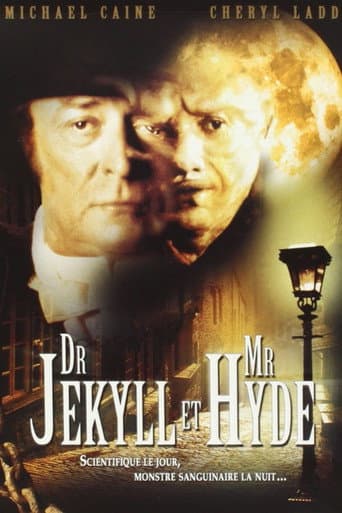 Affiche du film Jekyll & Hyde (1990)