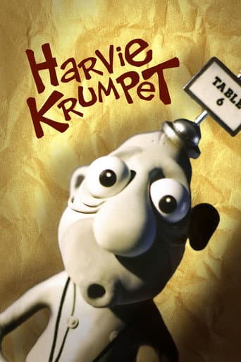 ملصق فيلم Harvie Krumpet (2003)