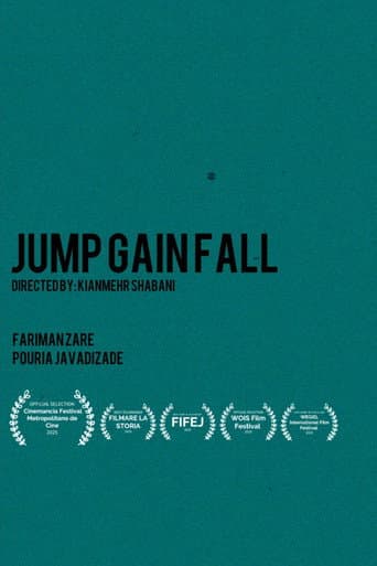 پرش سود سقوط movie poster