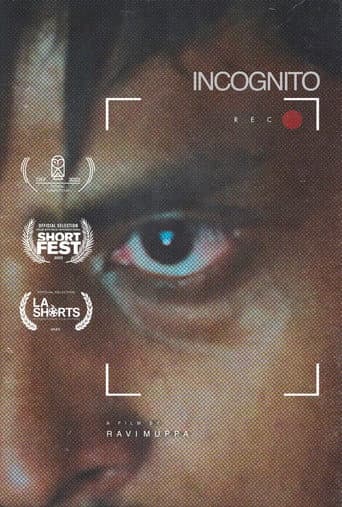 Incognito (2022) movie poster