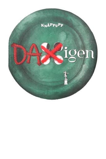 Affiche du film Dax igen (1964)