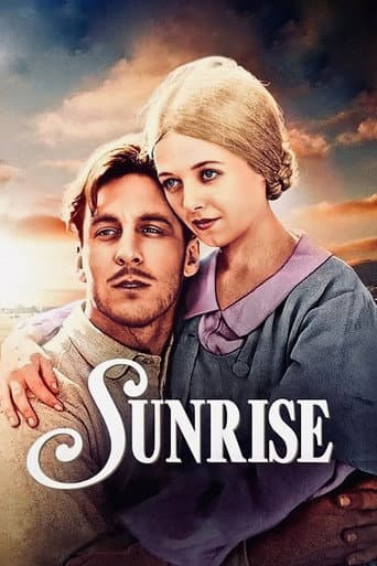 ملصق فيلم Sunrise: A Song of Two Humans (1927)