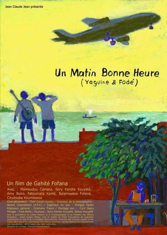 Affiche du film Un matin bonne heure (2006)