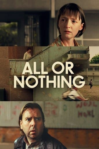 ملصق فيلم All or Nothing (2002)
