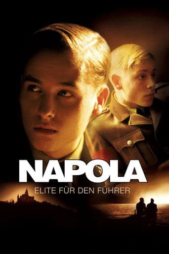 ملصق فيلم Napola - Elite für den Führer (2004)