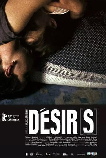 Affiche du film Sehnsucht (2006)