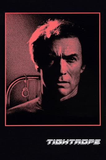ملصق فيلم Tightrope (1984)