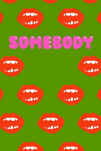 ملصق فيلم Somebody (2014)