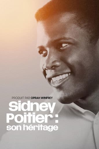 Affiche du film Sidney (2022)