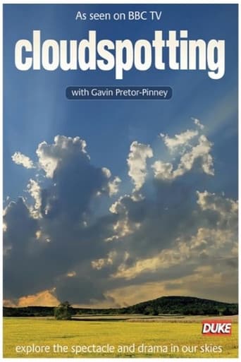Cloudspotting (2010) movie poster