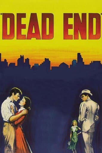 ملصق فيلم Dead End (1937)