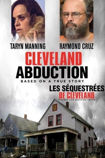 Affiche du film Cleveland Abduction (2015)