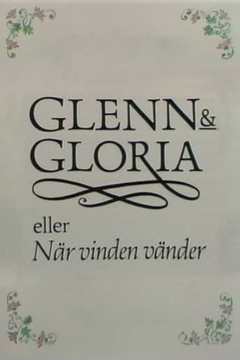 Affiche du film Glenn & Gloria (1989)